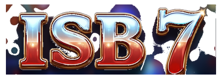isb 7 logo